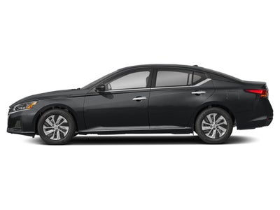 2025 Nissan Altima 2.5 S