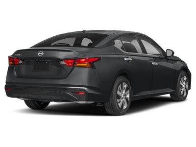2025 Nissan Altima 2.5 S