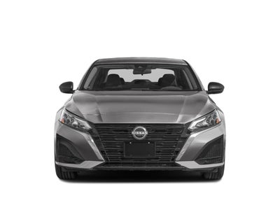 2025 Nissan Altima 2.5 S
