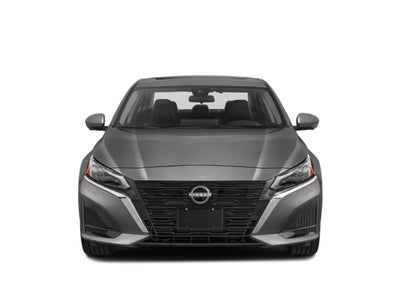 2024 Nissan Altima 2.5 SL