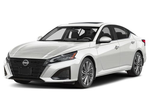 2025 Nissan Altima 2.5 SL