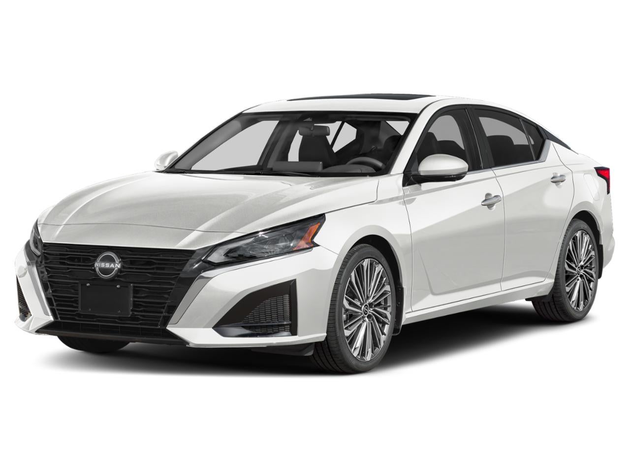 2025 Nissan Altima 2.5 SL