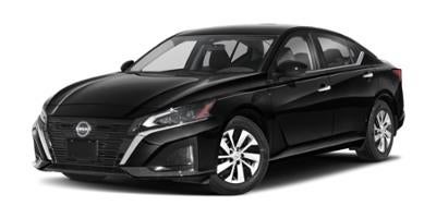 2025 Nissan Altima 2.5 SL