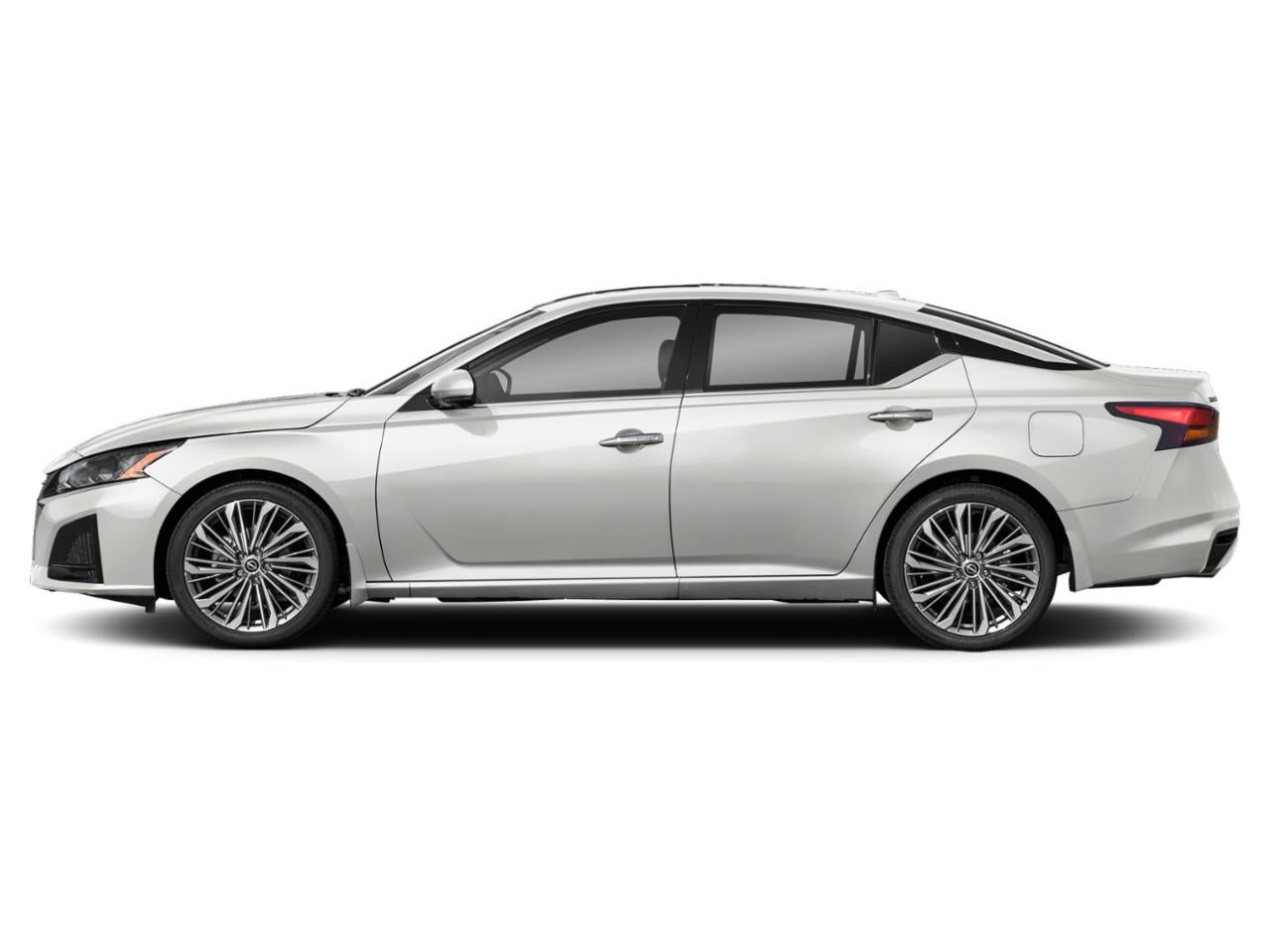 2025 Nissan Altima 2.5 SL