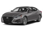 2025 Nissan Altima 2.5 SL