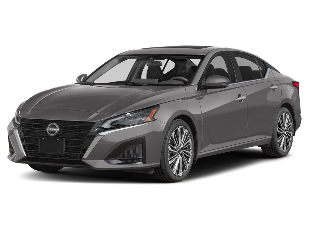 2025 Nissan Altima 2.5 SL
