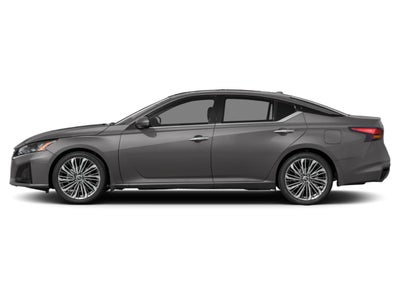 2025 Nissan Altima 2.5 SL
