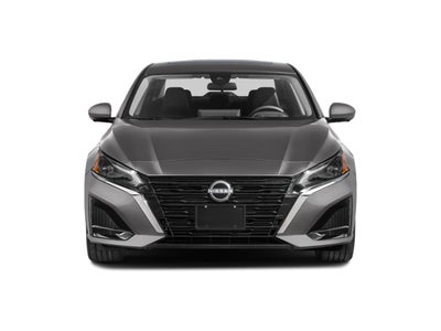 2025 Nissan Altima 2.5 SL
