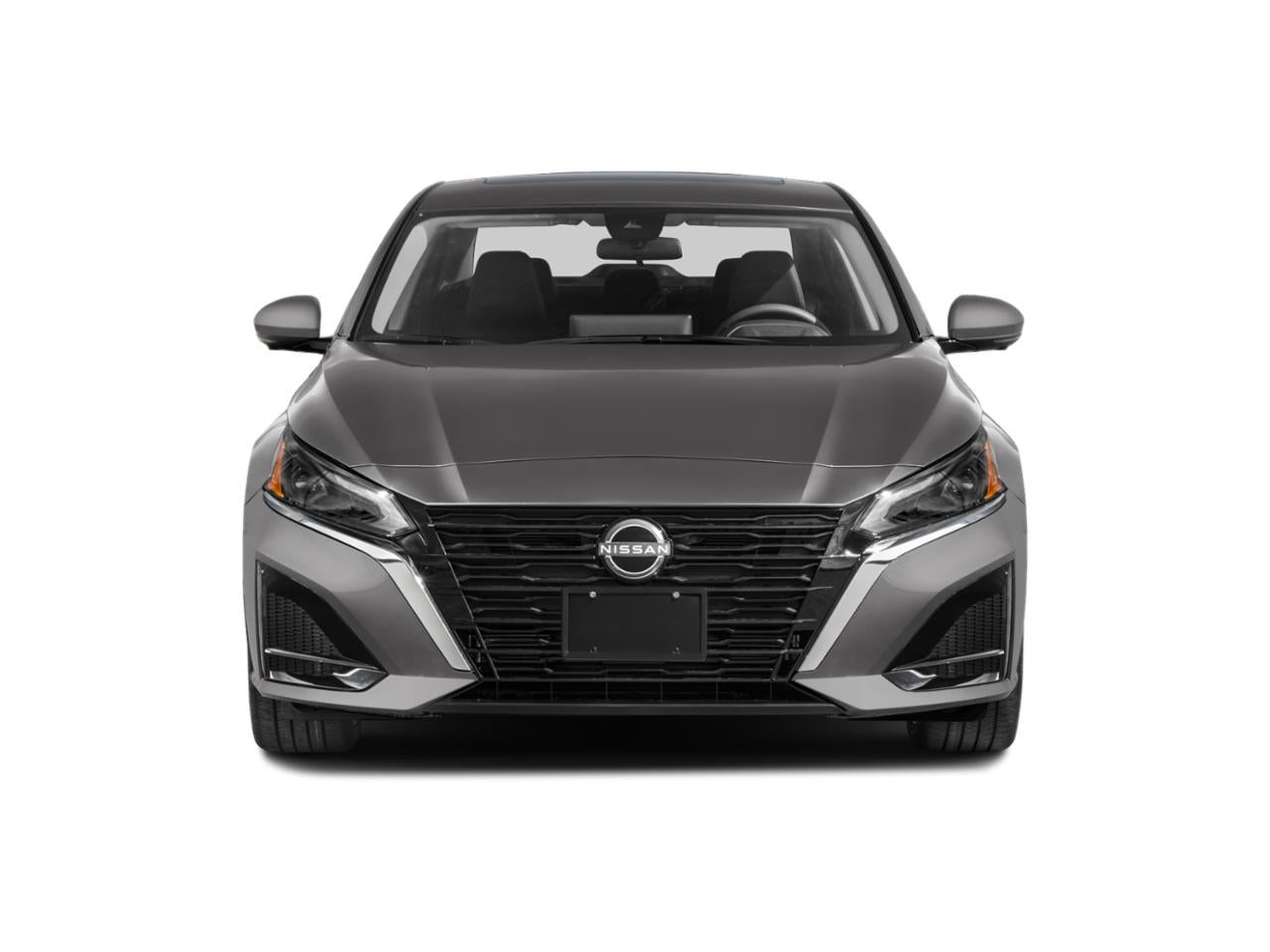 2025 Nissan Altima 2.5 SL