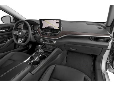 2024 Nissan Altima 2.5 SL