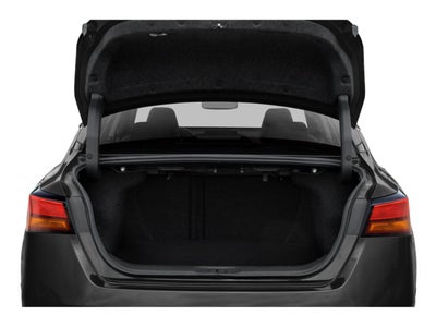 2021 Nissan Altima 2.5 Platinum