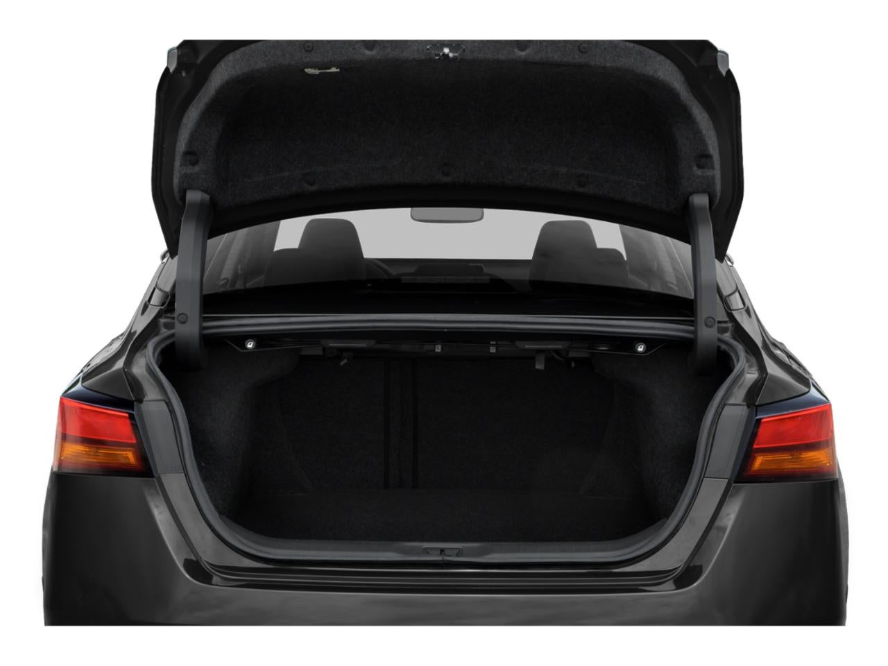 2021 Nissan Altima 2.5 Platinum