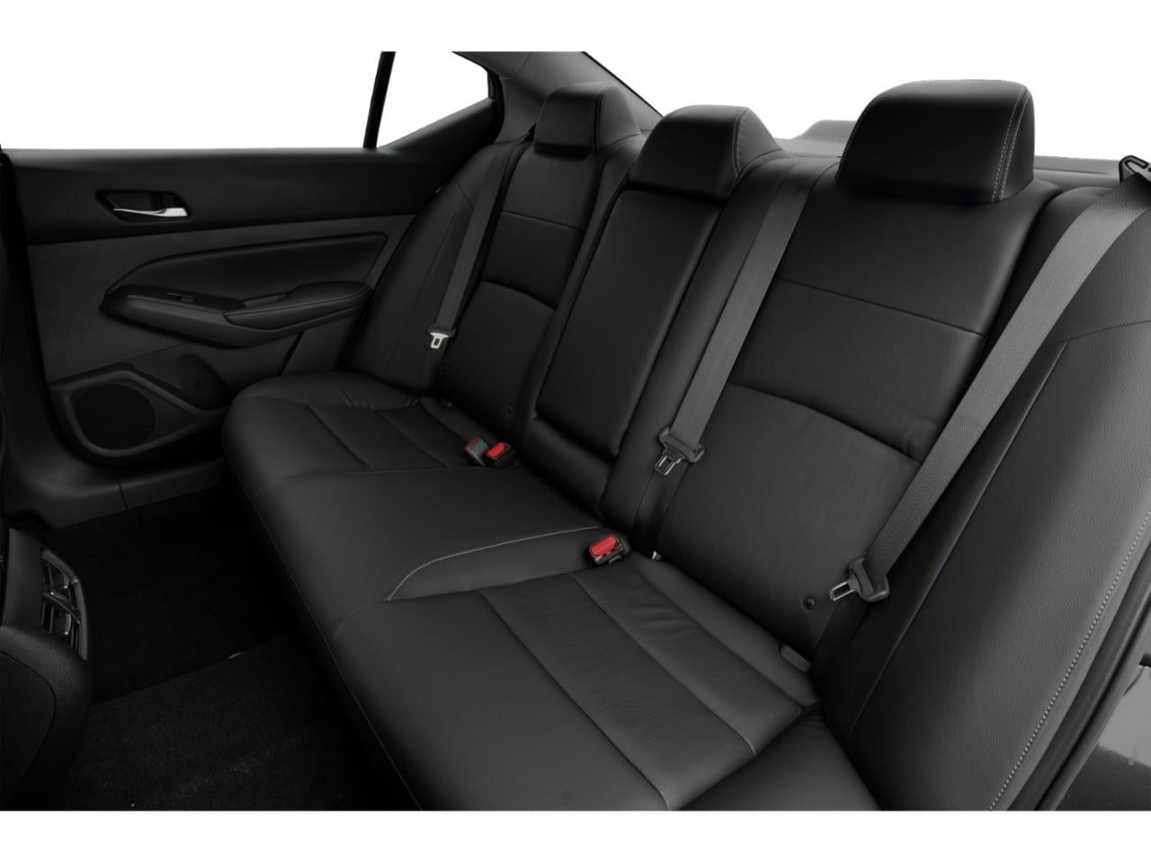 2021 Nissan Altima 2.5 Platinum