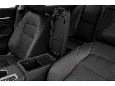 2021 Nissan Altima 2.5 Platinum