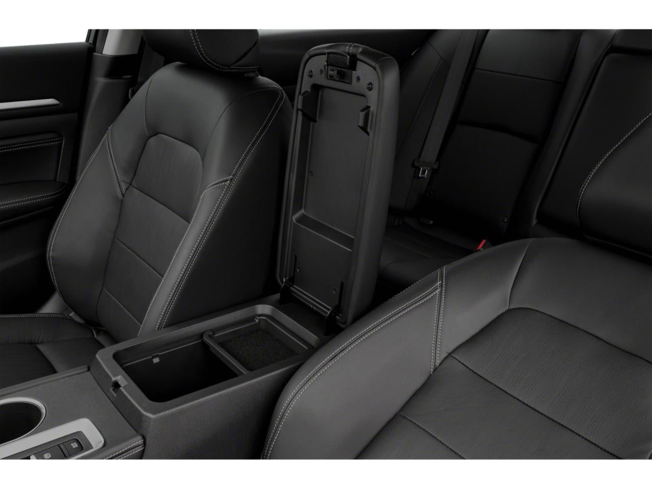 2021 Nissan Altima 2.5 Platinum