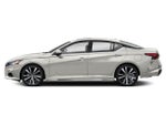 2021 Nissan Altima 2.5 Platinum