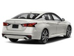 2021 Nissan Altima 2.5 Platinum