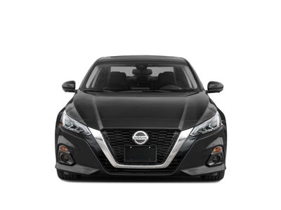 2021 Nissan Altima 2.5 Platinum