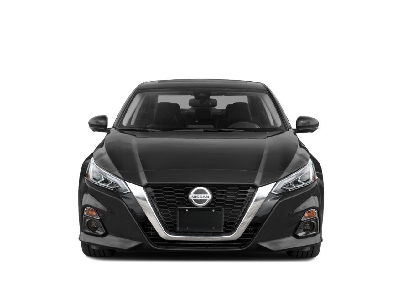 2021 Nissan Altima 2.5 Platinum