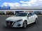 2021 Nissan Altima 2.5 Platinum