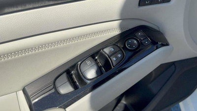2021 Nissan Altima 2.5 Platinum