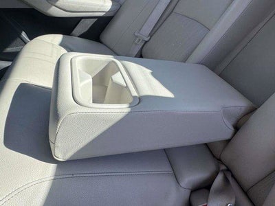 2021 Nissan Altima 2.5 Platinum