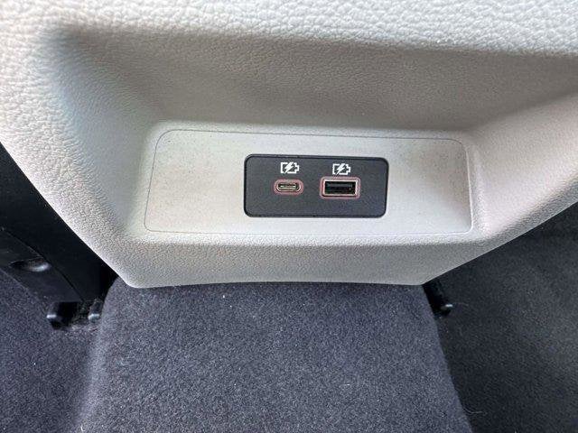 2021 Nissan Altima 2.5 Platinum