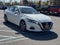 2021 Nissan Altima 2.5 Platinum