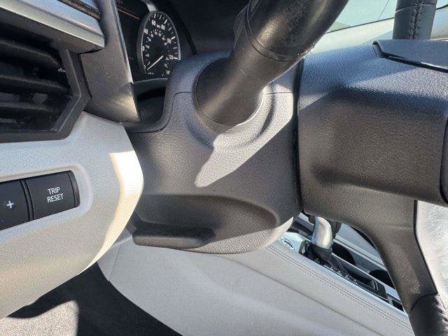 2021 Nissan Altima 2.5 Platinum