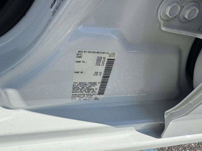 2021 Nissan Altima 2.5 Platinum