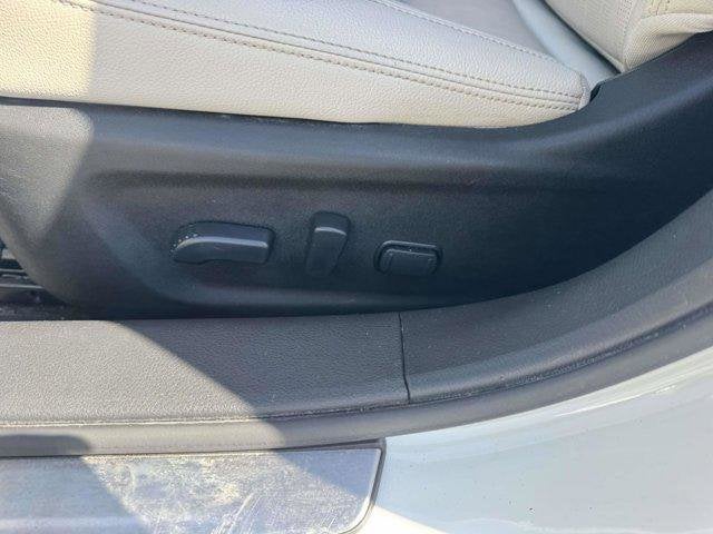 2021 Nissan Altima 2.5 Platinum