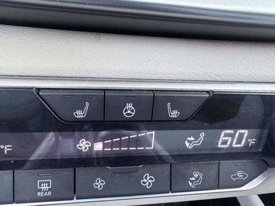 2021 Nissan Altima 2.5 Platinum