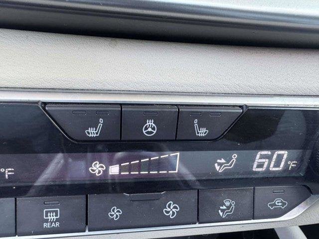 2021 Nissan Altima 2.5 Platinum
