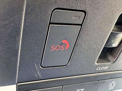 2021 Nissan Altima 2.5 Platinum