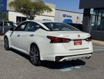 2021 Nissan Altima 2.5 Platinum