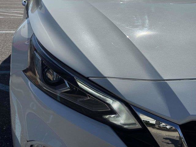 2021 Nissan Altima 2.5 Platinum