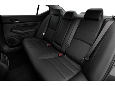 2021 Nissan Altima 2.5 Platinum