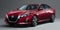 2021 Nissan Altima 2.5 Platinum