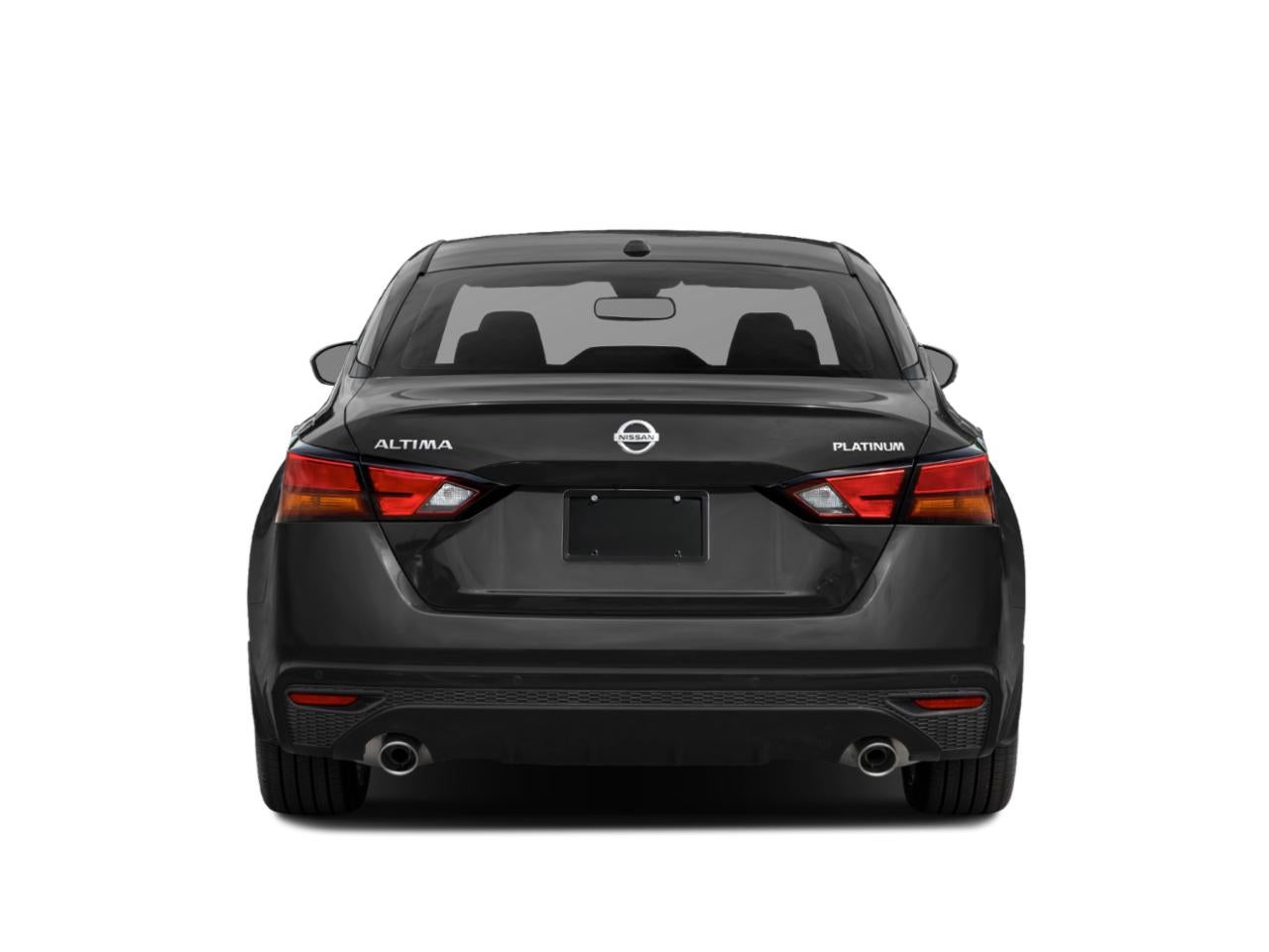 2021 Nissan Altima 2.5 Platinum