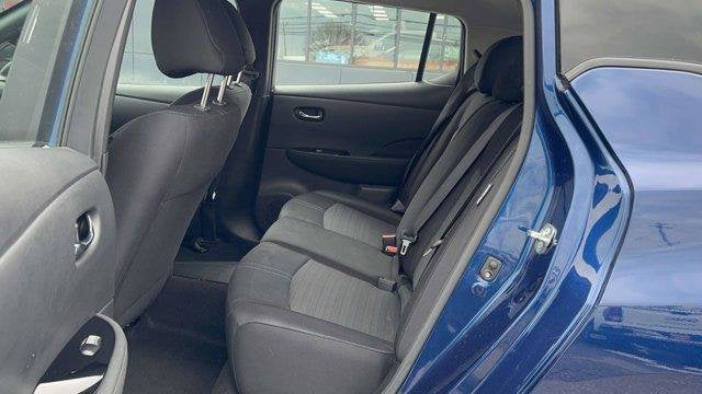 2022 Nissan Leaf SV Plus