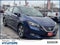 2022 Nissan Leaf SV Plus
