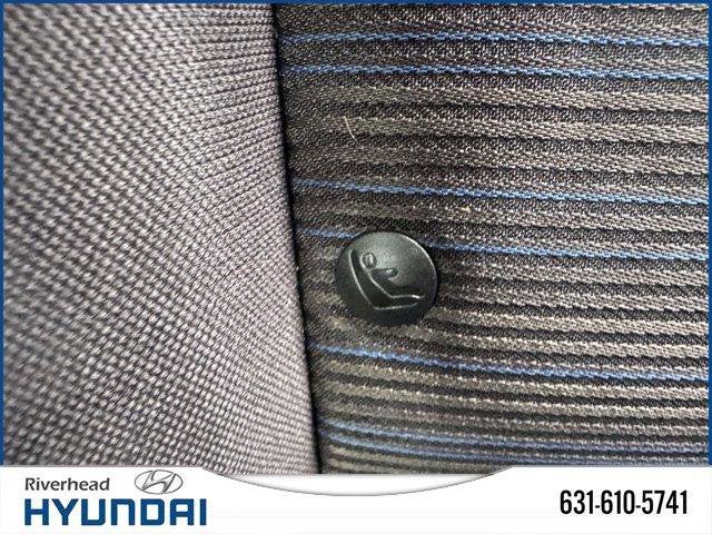 2022 Nissan Leaf SV Plus