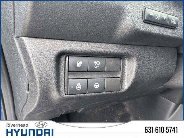 2022 Nissan Leaf SV Plus