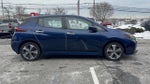 2022 Nissan Leaf SV Plus