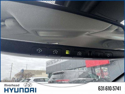 2022 Nissan Leaf SV Plus