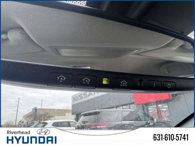 2022 Nissan Leaf SV Plus