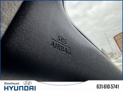 2022 Nissan Leaf SV Plus