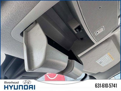 2022 Nissan Leaf SV Plus