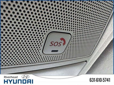 2022 Nissan Leaf SV Plus