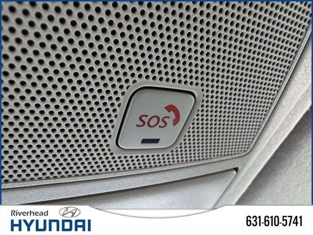 2022 Nissan Leaf SV Plus